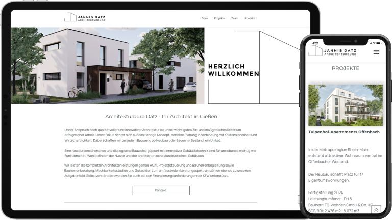 Architekturbüro Datz